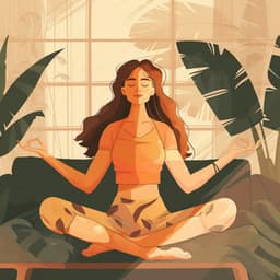 Vibraciones De Relajación Gentil: Música Para Momentos Pacíficos - Musica Hoteles