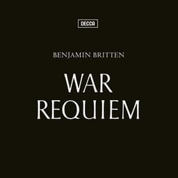Britten: War Requiem