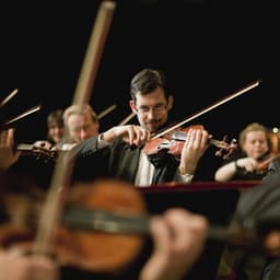 Calm of the Night: Orchestra for Sleep - Charles Anderson