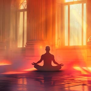 Sacred Codes of Energy Flow - Namah Shina