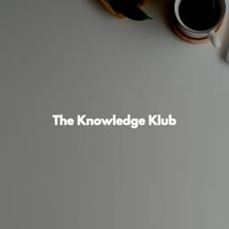 The Knowledge Klub - Restaurante Jazz Clásicos
