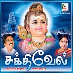 Sakthivel - Pushpavanam Kuppusamy