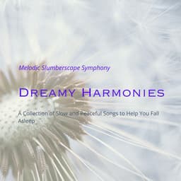 Piano Slumber Serenades: Nature's Dreamy Harmonies - Relaxing Piano Music Classic
