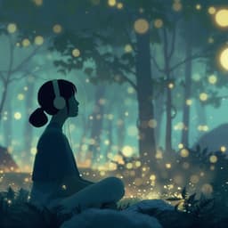 Deep Relaxation: Rhythms for Easing - Relaxing Music Playlist