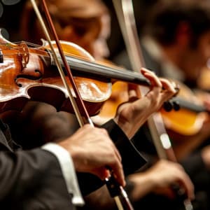 Orchestra Touch: Melodies for Massage - Valborg Shamsuddin