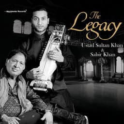 The Legacy - Ustad Sultan Khan