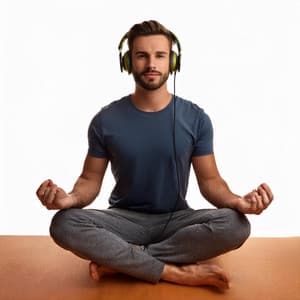 Ritmos De Hip Hop Tranquilos Para La Práctica De La Meditación - Salón de Buda
