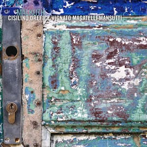 Malkuth - Mirko Cisilino