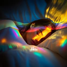 Parasympathetic Night Detox - Brain Waves Therapy