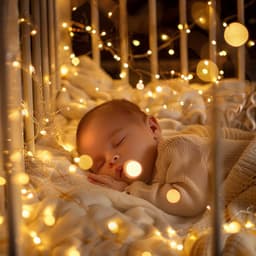 Cielos Apacibles: Noches De Canciones De Cuna Pacíficas Para Bebés - Los dormilones de música para bebés