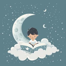 Música Para Dormir Bebés: Melodías Nocturnas Suaves - Música Chill para Cafés