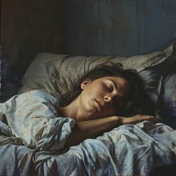 Sleepy Harmonies: Music for Deep Sleep - Digital Sounds Recordings