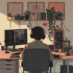 Frecuencias De Enfoque: Música Para Mentes Agudas - Música clásica para estudiar