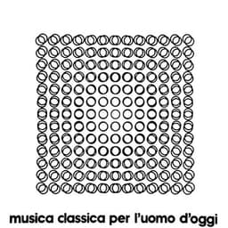 Musica Classica per l'Uomo d'Oggi - Piero Umiliani