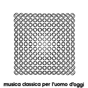 Musica Classica per l'Uomo d'Oggi - Piero Umiliani