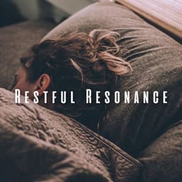 Restful Resonance: White Noise for Sleep - Continuously White Noise Sleep