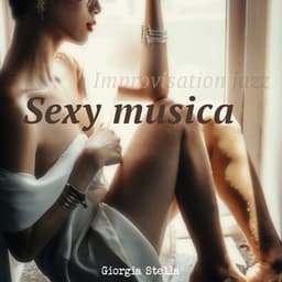 Sexy musica - Giorgia Stella