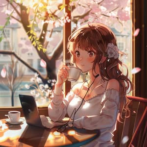 Chill Chapters: LOFI READING MIX - Lofi Beats