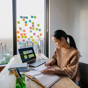 Perspectivas Melódicas: Canciones Para El Pensamiento Creativo - Templanza Del Atardecer