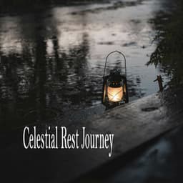 Celestial Rest Journey - Relaxing Music