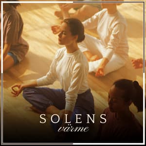 Solens Värme - Avslappnande Meditation Akademi