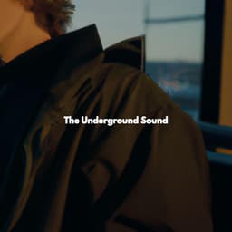 The Underground Sound - Musique Jazz Relaxante