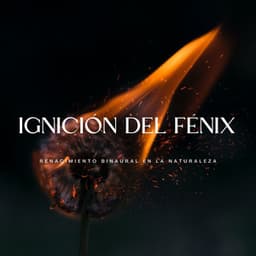 Ignición Del Fénix: Renacimiento Binaural En La Naturaleza - Colectivo Binaural