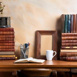 Ritmos De Trabajo: Melodías De Hip Hop Para La Productividad - Estudios de lluvia