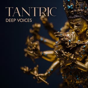 Tantric Deep Voices: Conscious Sensuality, Physical Intimacy, Tantric Practices to Build Intimacy in Your Relationship, Meditation & Sex Combination, Sensual Touch & Massage - Tantric Sex Background Music Experts