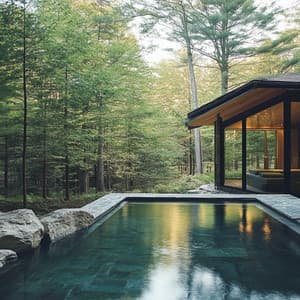 Awakening of the Lumenescent - Spa