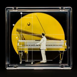 Soothing Stanzas - Sound Effects Library