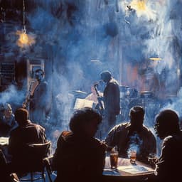 Gathering - Soothing Symphony