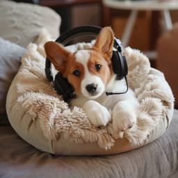 Walk Time Chill: Chill Music for Dogs - Dog Wellness