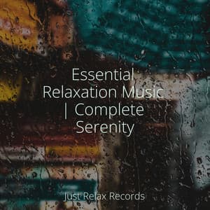 Essential Relaxation Music | Complete Serenity - Preschool Kids