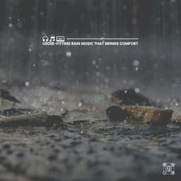 Loose-fitting Rain Music That Brings Comfort - Rain FX