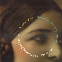 Spanish Eyes - Kenny Davern