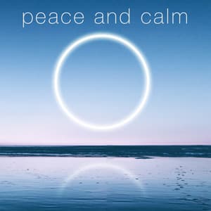 Peace and Calm - Gregor F. Narholz