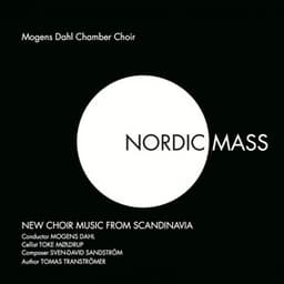 Nordic Mass - Sven-David Sandström