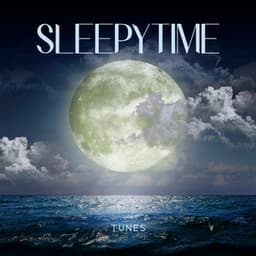 Sleepytime Tunes: Serene Background Music For World Sleep Day - Tranquility Base Ensemble