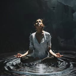 Stream's Soothing Sounds: Water Music for Relaxation - Relaxing Zen Music Therapy