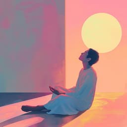 Camino Hacia La Meditación: Paisajes Sonoros Para Enfocarse - Esferas