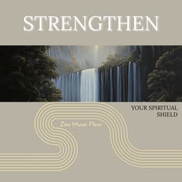 Strengthen Your Spiritual Shield - Zen Music Flow