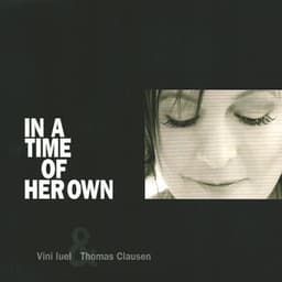 In a Time of Her Own - Vini Iuel