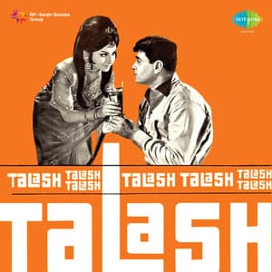 Talash - S. D. Burman