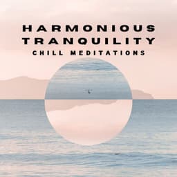 Harmonious Tranquility: Chill Meditations - Piano Bar Lounge