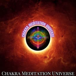 Third Eye Charka Unlocked - Chakra Meditation Universe