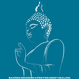Sacred Soundscapes for Deep Healing - Buddha's Sleep