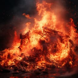 The Rhythms of Nature: Dawn to Dusk Serenades - Galactic Love