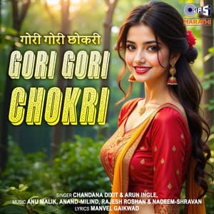 Gori Gori Chokri - Arun Ingle