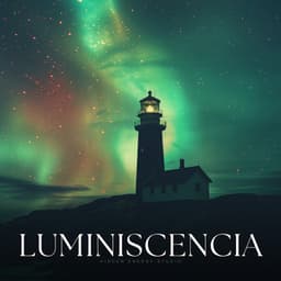 Luminiscencia - Música Yoga